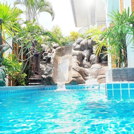 Joopland Luxury Pool Villa Pattaya Walking Street 6 Bedrooms Zewnętrze zdjęcie