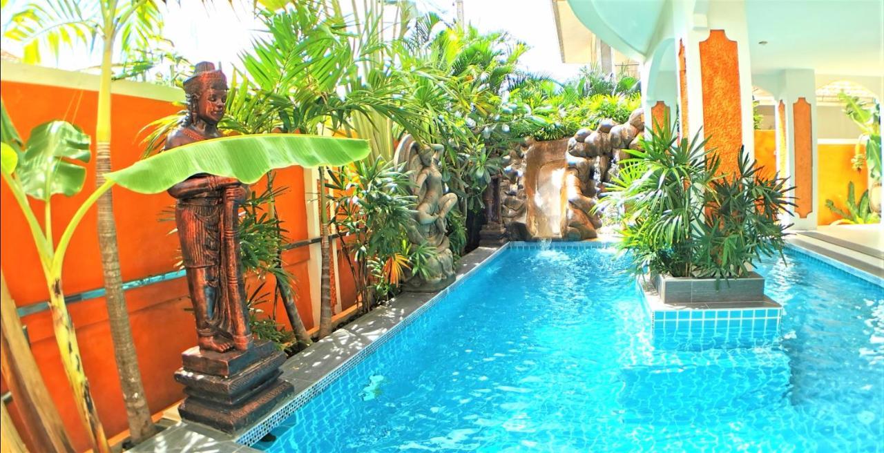 Joopland Luxury Pool Villa Pattaya Walking Street 6 Bedrooms Zewnętrze zdjęcie