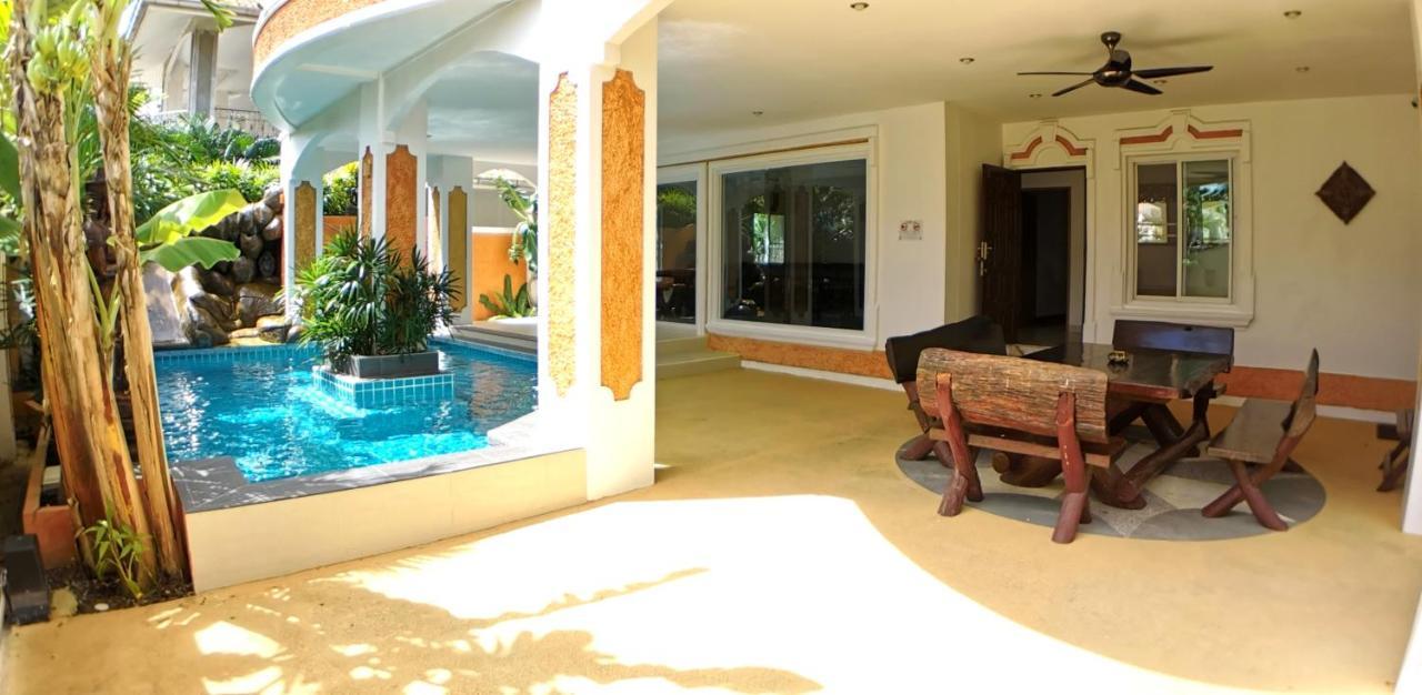 Joopland Luxury Pool Villa Pattaya Walking Street 6 Bedrooms Zewnętrze zdjęcie