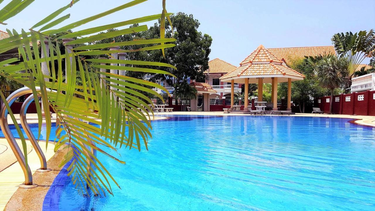 Joopland Luxury Pool Villa Pattaya Walking Street 6 Bedrooms Zewnętrze zdjęcie