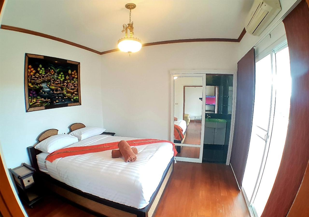 Joopland Luxury Pool Villa Pattaya Walking Street 6 Bedrooms Zewnętrze zdjęcie
