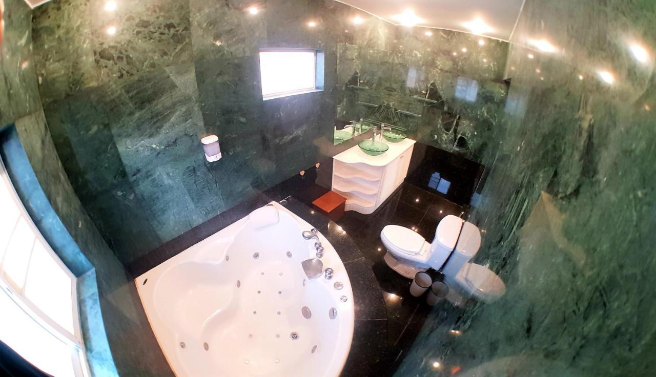 Joopland Luxury Pool Villa Pattaya Walking Street 6 Bedrooms Zewnętrze zdjęcie