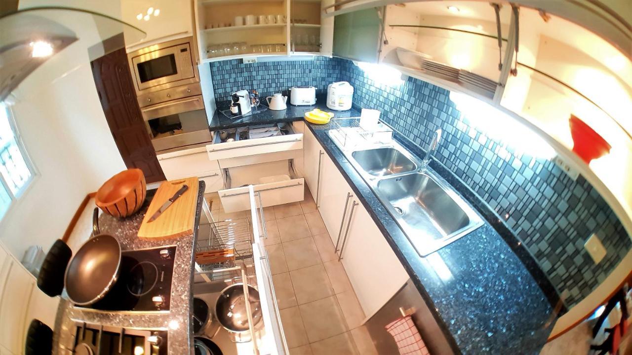 Joopland Luxury Pool Villa Pattaya Walking Street 6 Bedrooms Zewnętrze zdjęcie