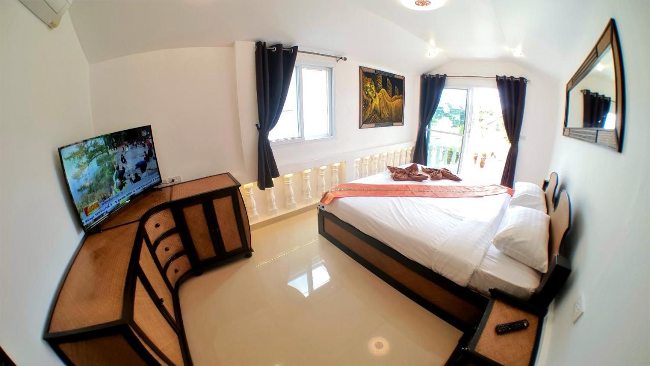 Joopland Luxury Pool Villa Pattaya Walking Street 6 Bedrooms Zewnętrze zdjęcie