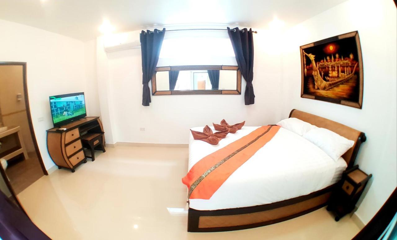 Joopland Luxury Pool Villa Pattaya Walking Street 6 Bedrooms Zewnętrze zdjęcie