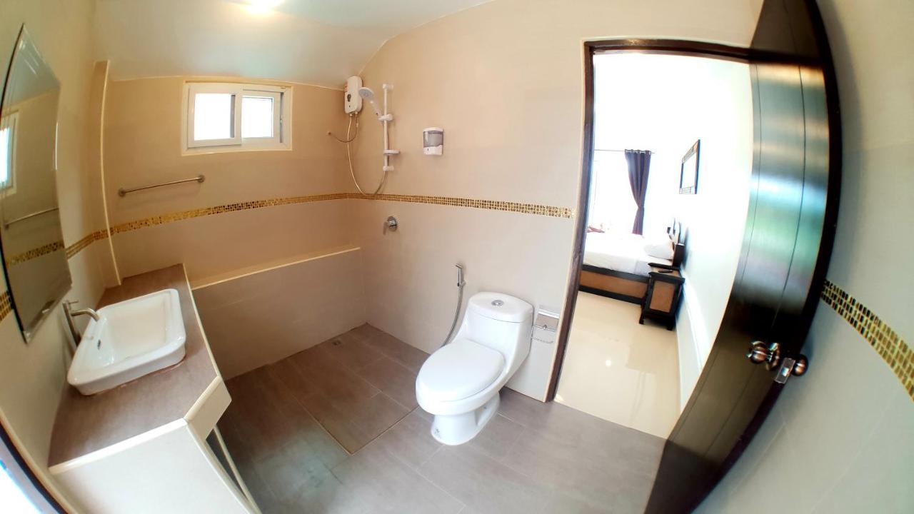 Joopland Luxury Pool Villa Pattaya Walking Street 6 Bedrooms Zewnętrze zdjęcie